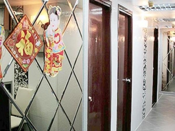 Osaka Guest House Tsim Sha Tsui  Exterior photo