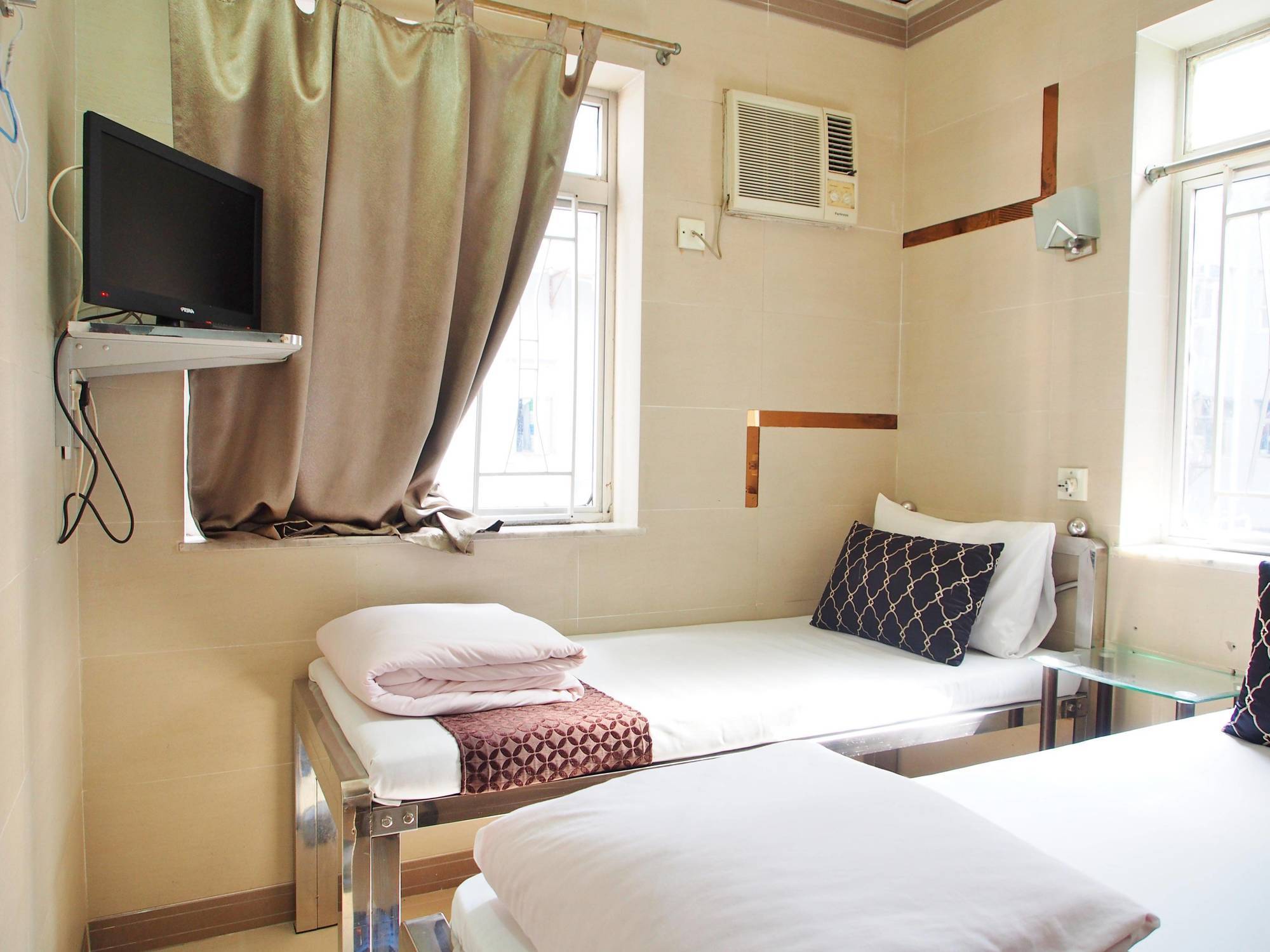 Osaka Guest House Tsim Sha Tsui  Exterior photo